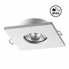 Светильник GU10 50Вт 220В IP44 SPOT, арт. 370804