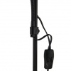 фото Торшер Arte Lamp DUETTO A9569PN-2BK