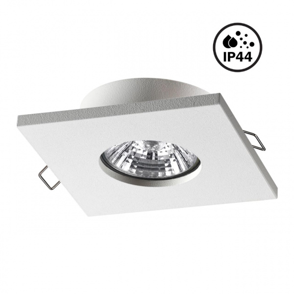 Светильник GU10 50Вт 220В IP44 SPOT, арт. 370804