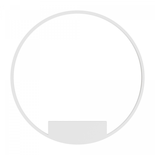 Бра Maytoni Rim MOD058WL-L50WK, белый