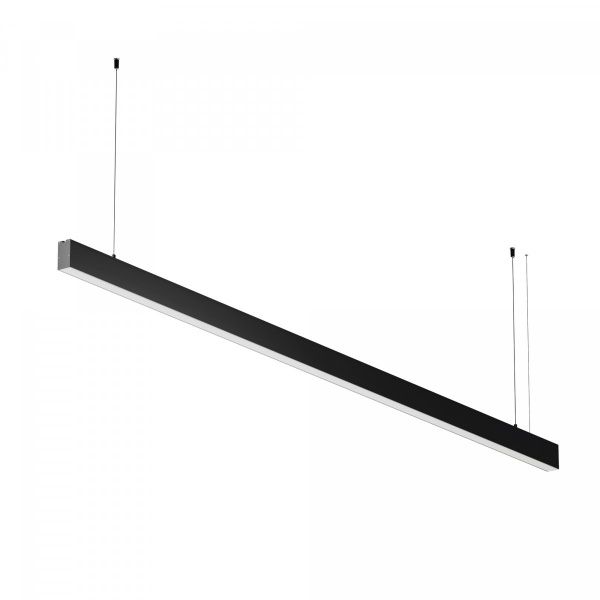 Линейный светильник Maytoni Technical LL312048, черный