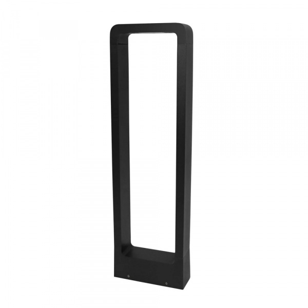 Ландшафтный светильник Arte lamp TRAPEZIO A2060PA-1BK