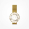 фото Бра Maytoni Lunella MOD470WL-01BS, латунь