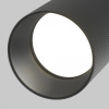 фото Трековый светильник Maytoni Technical Artisan TR089-1-GU10-BB, черный