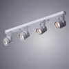 фото Спот Arte Lamp MIZAR A1311PL-4WH