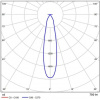 фото Фасадный светильник Arte Lamp TORCULAR A1307AL-1BK