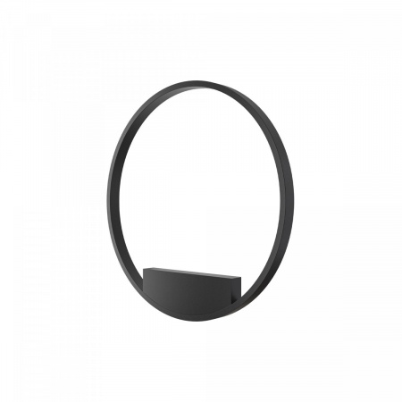 фото Бра Maytoni Rim MOD058WL-L35B4K, черный