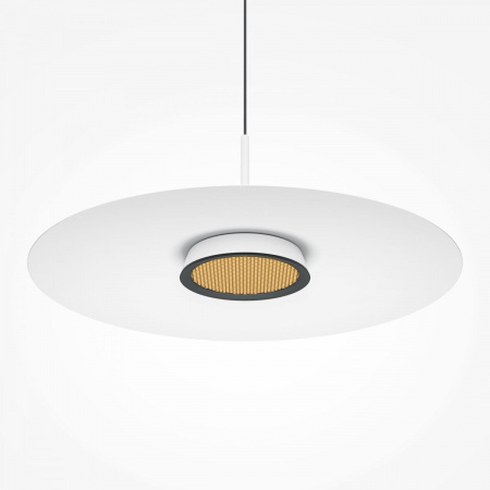 фото Подвесной светильник Maytoni El MOD041PL-L15W3K1, черный