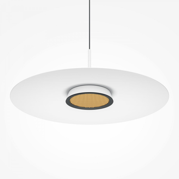 фото Подвесной светильник Maytoni El MOD041PL-L15W3K1, черный