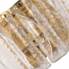 фото Настенный светильник Arte Lamp EVELYN A4073AP-2PB
