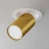 фото Встраиваемый светильник Maytoni Technical FOCUS S C048CL-U-1WMG, белый