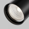фото Трековый светильник Maytoni Technical Vuoro TR003-1-10W4K-M-B, черный