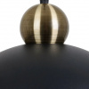 фото Подвесной светильник Arte Lamp RECINTO A7053SP-1BK