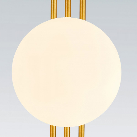 фото Бра Snodo, золото Lightstar 810593