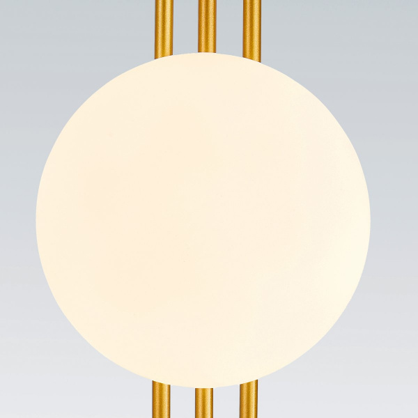 фото Бра Snodo, золото Lightstar 810593