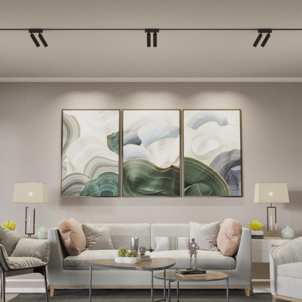фото Светильник LED 14Вт 3000К 48В IP20 SHINO, арт. 359252