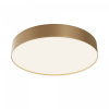 Потолочный светильник Maytoni Technical Zon C032CL-45W4K-RD-MG, матовое золото