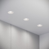 фото Светильник встраиваемый светодиодный Combi 15W 4000K белый 25068/LED