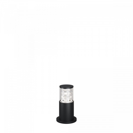 фото Ландшафтный светильник Maytoni Outdoor Bronx O576FL-01B1, черный