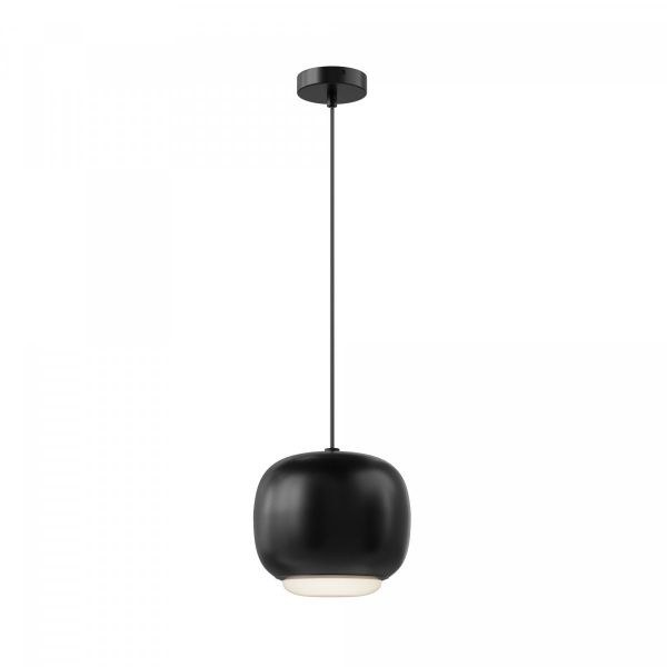 Подвесной светильник Maytoni Brio MOD466PL-L12B3K, черный