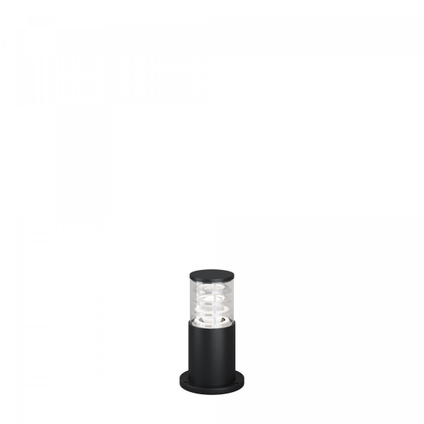 фото Ландшафтный светильник Maytoni Outdoor Bronx O576FL-01B1, черный