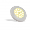 Светильник круглый накладной  UG1255   5 LED  теплого белого цвета