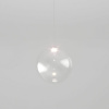 Подвесной светильник 50231/1 LED прозрачный