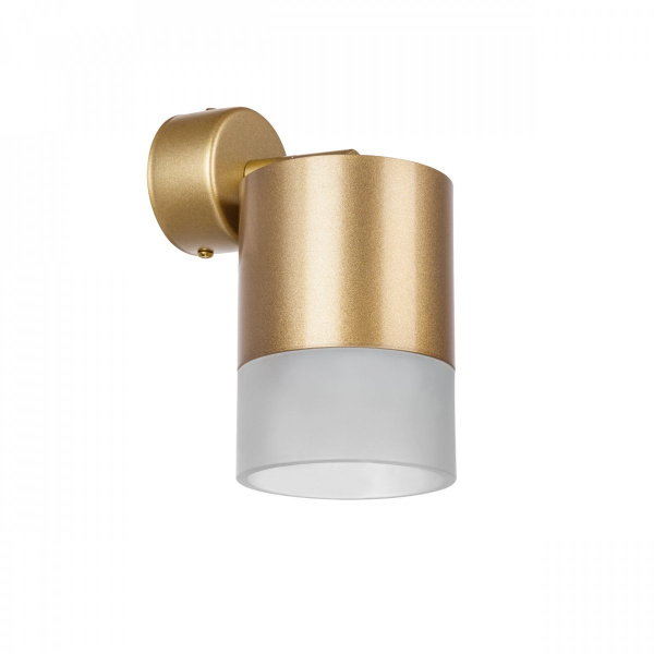 Комплект со светильником Rullo, золото Lightstar RBX349081