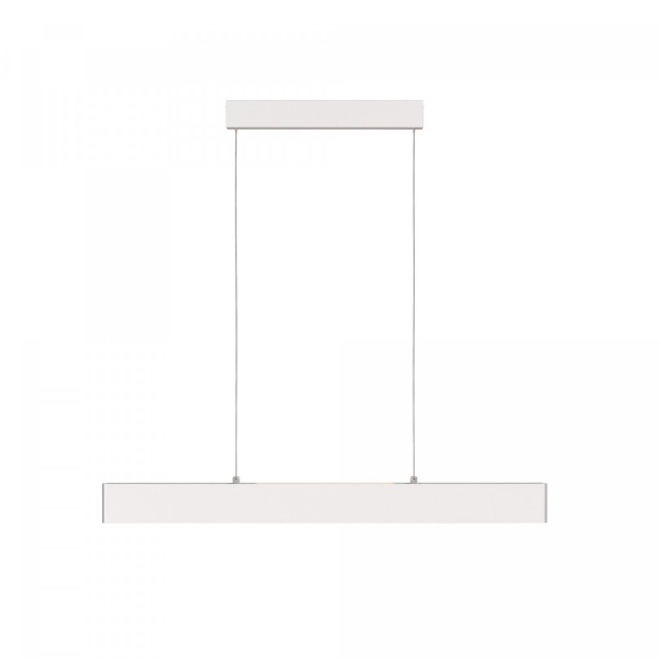 Подвесной светильник Maytoni Step P010PL-L23W4K, белый