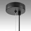 фото Черный, металл Подвесной светильник LED GX53 5*7W 220V TORINA COMFI, арт. 8117/5