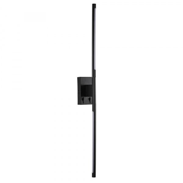Декоративная подсветка Arte Lamp LINES A2029AP-1BK