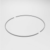 фото Esthetic Magnetic Шинопровод Round черный Ø1500 85217/00