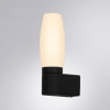 фото Подсветка для зеркал Arte Lamp AQUA-BASTONE A1209AP-1BK