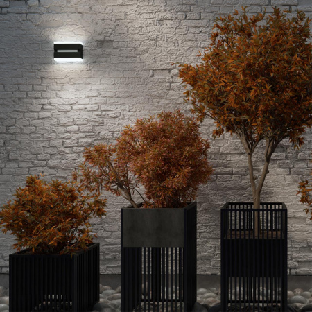 фото Ландшафтный светильник LED 12Вт 4000К 220-240В IP54 STREET, арт. 359196