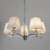 фото Подвесная люстра Arte Lamp KENSINGTON A4098LM-5CC