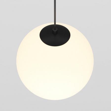 фото Трековый подвесной светильник Maytoni Technical Luna TR039-2-5W3K, черный