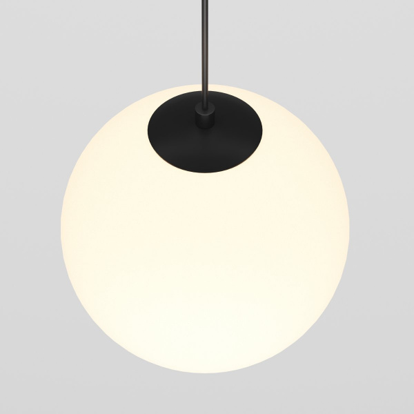 фото Трековый подвесной светильник Maytoni Technical Luna TR039-2-5W3K, черный