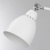 фото Бра Arte Lamp BRACCIO A2055AP-1WH