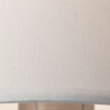 фото Декоративная настольная лампа Arte Lamp RODOS A2589LT-1SS
