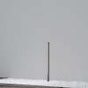 фото Ландшафтный светильник Maytoni Outdoor Pole O440FL-L12GF3K, графит