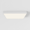 фото Потолочный светильник Maytoni Technical Zon C032CL-90W4K-SQ-W, белый