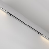 фото Соединитель для системы Axity Maytoni Technical CA001-L1000-B, черный