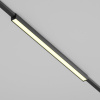 фото Трековый светильник Maytoni Technical Basis TR161-1-25W3K-B, черный