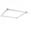Комплект светильников "СОТЫ" 36W 4000K 645х645mm Varieta, белый Lightstar V1Q450064