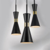 фото Подвес Dumo, золото Lightstar 816017