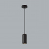 фото Черный/металл Подвес GU10 LED 4W COCOON PENDANT, арт. 5060/1B