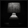 фото Декоративная настольная лампа Arte Lamp TIAKI A4636LT-1GY