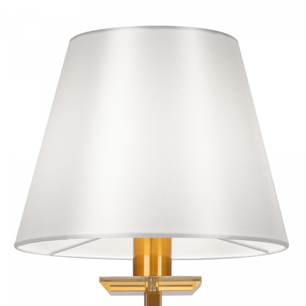 фото Настольный светильник Freya Forte FR1006TL-01G, латунь