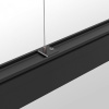 фото Slim Magnetic Набор для подвеса черный (2м) 2 шт 85094/00