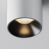 фото Потолочный светильник Maytoni Technical Alfa LED C064CL-5W3K-RD-WB, белый